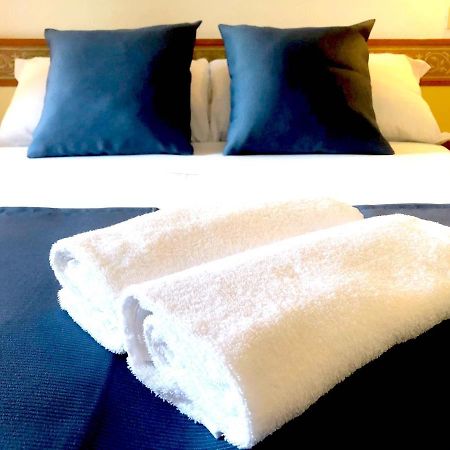 Hotel B&B Des Bains Milano Marittima Exteriér fotografie