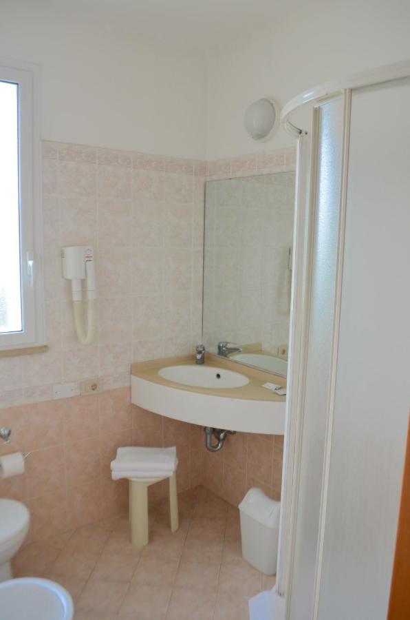Hotel B&B Des Bains Milano Marittima Exteriér fotografie