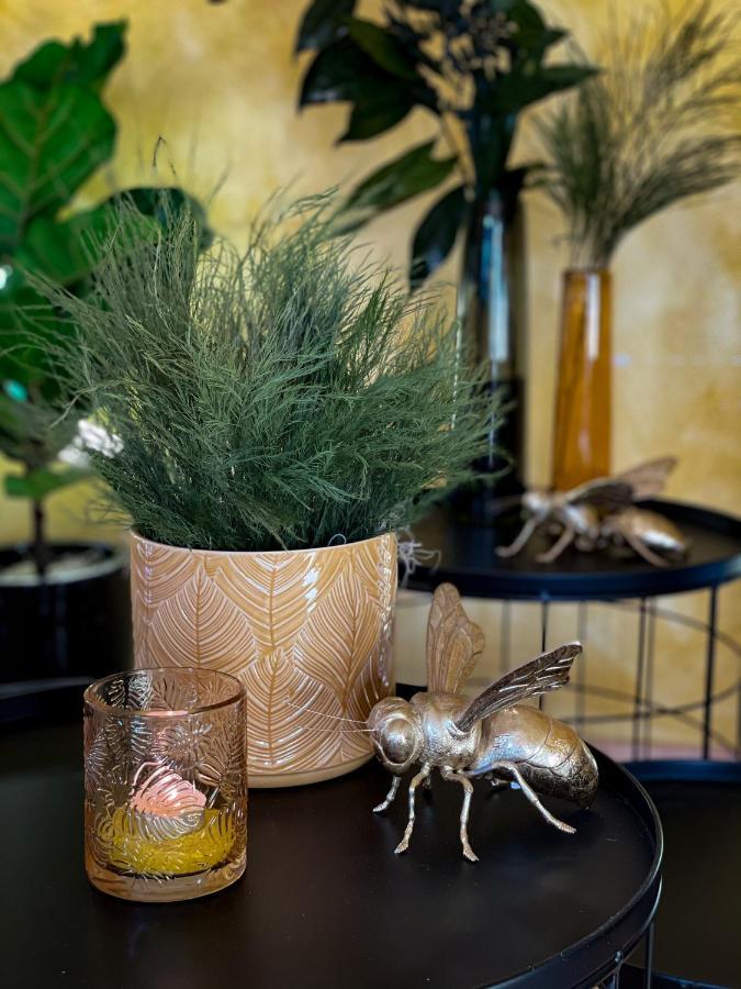 Hotel B&B Des Bains Milano Marittima Exteriér fotografie