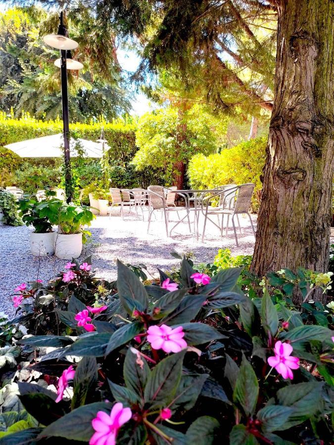 Hotel B&B Des Bains Milano Marittima Exteriér fotografie