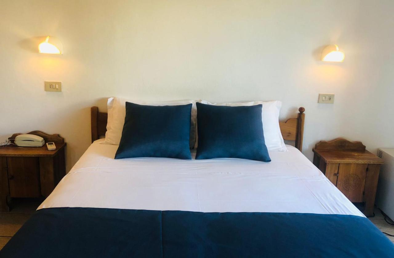 Hotel B&B Des Bains Milano Marittima Exteriér fotografie