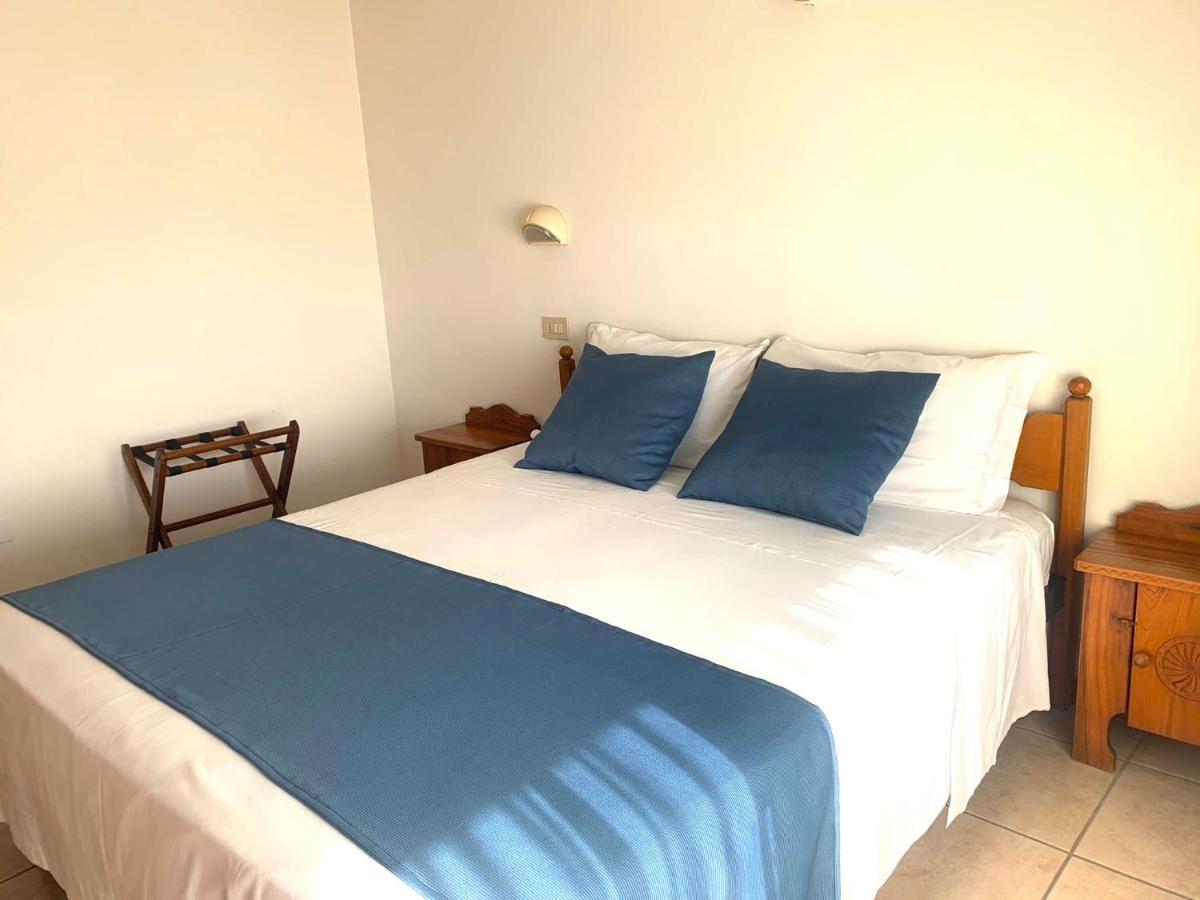 Hotel B&B Des Bains Milano Marittima Exteriér fotografie