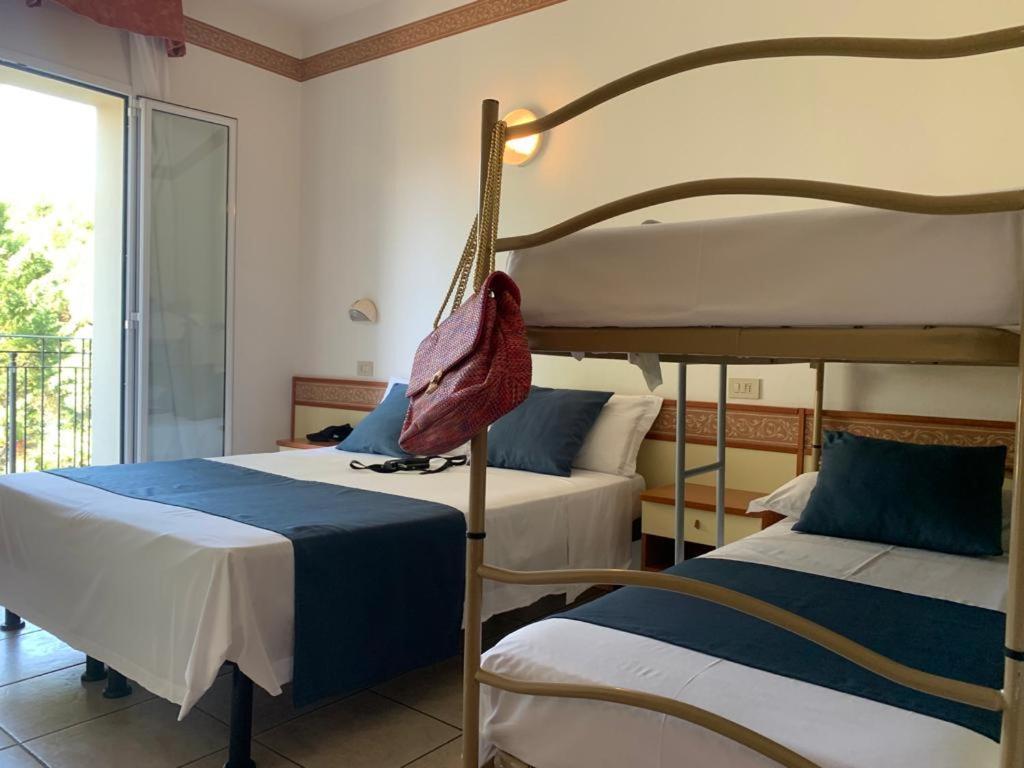 Hotel B&B Des Bains Milano Marittima Exteriér fotografie