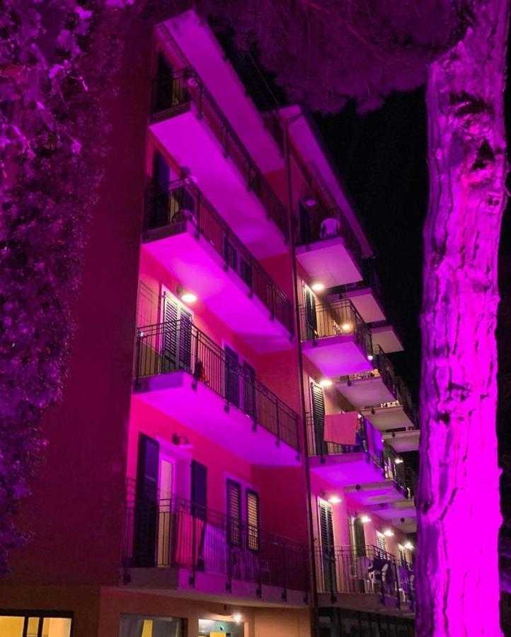 Hotel B&B Des Bains Milano Marittima Exteriér fotografie